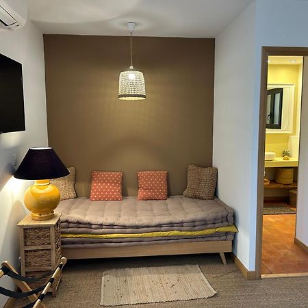 Chambre D'Hotes A Vadina Porticcio Портисьо Экстерьер фото